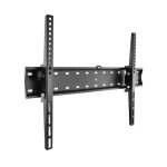 Soporte para TV TooQ LP4270T-B, soporta televisores de hasta 70 pulgadas, color negro, SKU: LP4270T-B