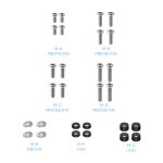 Soporte de pared TooQ para pantallas entre 32 y 70 pulgadas con SKU LP7846TN-B