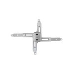 Soporte universal inclinable de techo para proyector color plata con SKU PJ2012T-S, fabricado por TooQ