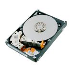 Disco duro interno Toshiba AL15SE de 600 GB, 10500 RPM, 128 MB de caché, 2.5 pulgadas, interfaz SAS, SKU: AL15SEB060N