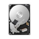 Disco duro interno Toshiba P300 con capacidad de 1TB, velocidad de rotación de 7200 RPM y caché de 64MB, SKU HDWD110UZSVA