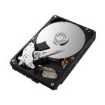 Disco duro interno Toshiba P300 con capacidad de 1TB, velocidad de rotación de 7200 RPM y caché de 64MB, SKU HDWD110UZSVA
