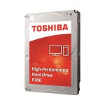 Toshiba P300 2TB disco duro interno 7200 RPM 64 MB 3.5'' Serial ATA III, SKU: HDWD120UZSVA