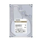 Disco duro interno Toshiba N300 de 8 TB, 7200 RPM, 256 MB, 3.5 pulgadas, Serial ATA III. SKU: HDWG180XZSTA