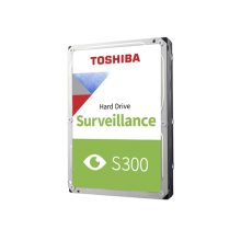 Toshiba S300 disco duro interno de 6TB, 5400 RPM, 256 MB, 3.5 pulgadas SATA. SKU: HDWT860UZSVA.