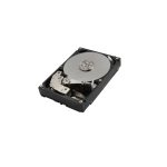 Disco duro Toshiba MG06ACA10TE con 10 TB de capacidad, 7200 RPM, 256 MB de caché y formato 3.5 pulgadas SATA. SKU: MG06ACA10TE