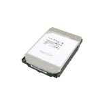 Disco duro interno Toshiba MG07ACA14TE de 14 TB y 7200 RPM, con una memoria caché de 256 MB y tamaño 3.5 pulgadas SATA. SKU: MG07ACA14TE