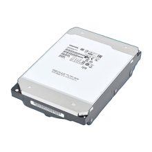 Toshiba MG09 disco duro interno de 14 TB con velocidad de 7200 RPM, tamaño de 3.5 pulgadas y conexión Serial ATA III, SKU MG09ACA14TE