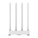 Router TOTOLINK A702R-V4 inalámbrico con doble banda 2,4 GHz y 5 GHz, color blanco. SKU: A702R-V4