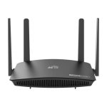 TOTOLINK LR350 2.4GHz Wireless 4G LTE Router negro, banda única con Ethernet rápido (SKU: LR350)