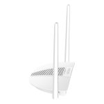 Imagen del router inalámbrico TOTOLINK N210RE, banda única de 2.4 GHz, color blanco, SKU: N210RE