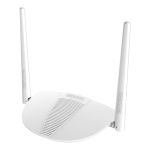Imagen del router inalámbrico TOTOLINK N210RE, banda única de 2.4 GHz, color blanco, SKU: N210RE