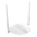 Imagen del router inalámbrico TOTOLINK N210RE, banda única de 2.4 GHz, color blanco, SKU: N210RE