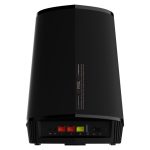 Router inalámbrico TOTOLINK T20 Tribanda con Gigabit Ethernet 2.4 GHz y 5 GHz, en color negro, SKU T20 2-PACK