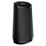 Router inalámbrico TOTOLINK T20 Tribanda con Gigabit Ethernet 2.4 GHz y 5 GHz, en color negro, SKU T20 2-PACK