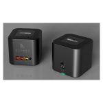 Router TOTOLINK X18 doble banda 2,4 GHz y 5 GHz con tecnología Wi-Fi 6, color negro, SKU X18 2-PACK