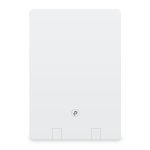 Imagen del TP-Link Archer Air R5, un router inalámbrico Gigabit Ethernet de doble banda (2,4 GHz y 5 GHz) en color blanco. SKU: Archer Air R5.