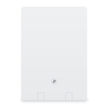 Imagen del TP-Link Archer Air R5, un router inalámbrico Gigabit Ethernet de doble banda (2,4 GHz y 5 GHz) en color blanco. SKU: Archer Air R5.