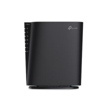 Router inalámbrico TP-Link Archer AX80 con Gigabit Ethernet, doble banda (2.4 GHz / 5 GHz) en color negro. SKU: Archer AX80
