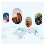 Router inalámbrico TP-Link Archer MR200 con Ethernet rápido, doble banda 2,4 GHz y 5 GHz, color negro, SKU ARCHER MR200 V4