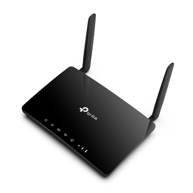 TP-Link Archer MR500 router inalámbrico Gigabit Ethernet Doble banda (2,4 GHz / 5 GHz) 4G Negro 2 Ventajas del TP-Link Archer MR500 router