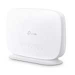 TP-Link Archer MR505, router inalámbrico Gigabit Ethernet de doble banda con frecuencias de 2.4 GHz y 5 GHz, compatible con 4G, SKU Archer MR505