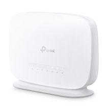 TP-Link Archer MR505, router inalámbrico Gigabit Ethernet de doble banda con frecuencias de 2.4 GHz y 5 GHz, compatible con 4G, SKU Archer MR505