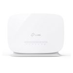 TP-Link Archer MR505, router inalámbrico Gigabit Ethernet de doble banda con frecuencias de 2.4 GHz y 5 GHz, compatible con 4G, SKU Archer MR505