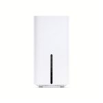 Router TP-Link Archer NX200 inalámbrico con capacidades Gigabit Ethernet, doble banda 2,4 GHz y 5 GHz, modelo blanco SKU Archer NX200