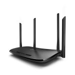 TP-Link Archer VR300 router inalámbrico doble banda 2,4 GHz y 5 GHz Negro SKU Archer VR300