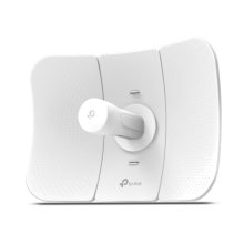Imagen de la antena para red de TP-Link con 23 dBi, modelo CPE605, ideal para conexiones de largo alcance y alta velocidad