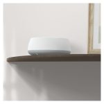 Sistema Wi-Fi Mesh TP-Link DECO BE25 (2-PACK) con doble banda (2.4 GHz / 5 GHz) y Wi-Fi 7 (802.11be) en color blanco para uso interno, modelo DECO BE25(2-PACK)