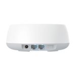 Sistema Wi-Fi Mesh TP-Link DECO BE25 (2-PACK) con doble banda (2.4 GHz / 5 GHz) y Wi-Fi 7 (802.11be) en color blanco para uso interno, modelo DECO BE25(2-PACK)