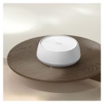 Sistema Wi-Fi Mesh TP-Link DECO BE25 de tres unidades, doble banda (2,4 GHz y 5 GHz) y tecnología Wi-Fi 7, SKU: Deco BE25(3-pack)