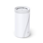 Router Wi-Fi TP-Link Deco BE85 Tribanda 2.4 GHz / 5 GHz / 6 GHz, modelo BE85(1-pack) en color blanco