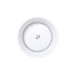 Router Wi-Fi TP-Link Deco BE85 Tribanda 2.4 GHz / 5 GHz / 6 GHz, modelo BE85(1-pack) en color blanco