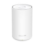 TP-Link Deco X10-4G Doble banda (2,4 GHz / 5 GHz) Wi-Fi 6 (802.11ax) Blanco 3 Interno