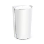 TP-Link Deco X50-5G router de doble banda (2,4 GHz / 5 GHz) con Wi-Fi 6 (802.11ax), color blanco, SKU Deco X50-5G(1-pack)