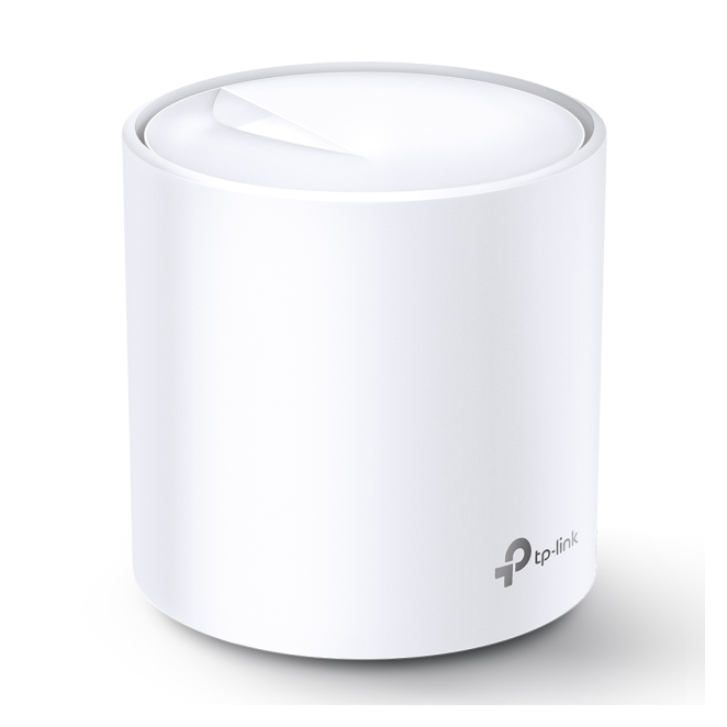 TP-Link Deco X60 Doble banda (2,4 GHz / 5 GHz) Wi-Fi 6 (802.11ax) Blanco 2 Interno 1 TP-Link Deco X60 Doble banda (2,4 GHz / 5 GHz) Wi-Fi 6 (802.11ax) Blanco