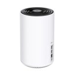 Sistema Wi-Fi 6E TP-Link Deco XE75 Pro Tribanda con 3 unidades, frecuencia 2.4 GHz, 5 GHz y 6 GHz, modelo Deco XE75 Pro(3-pack)