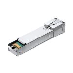 Módulo transceptor de fibra óptica TP-Link DS-PMA-C+, velocidad de 2488,32 Mbit/s, tipo SFP y longitud de onda de 1490 nm