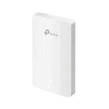 TP-Link Omada EAP235-Wall de 1167 Mbit/s en color blanco con funcionalidad de energía sobre Ethernet, SKU EAP235-Wall