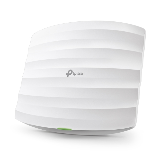 TP-Link EAP245 punto de acceso inalámbrico 1300 Mbit/s Blanco Energía sobre Ethernet (PoE) 5 Razones para comprar el TP-Link EAP245
