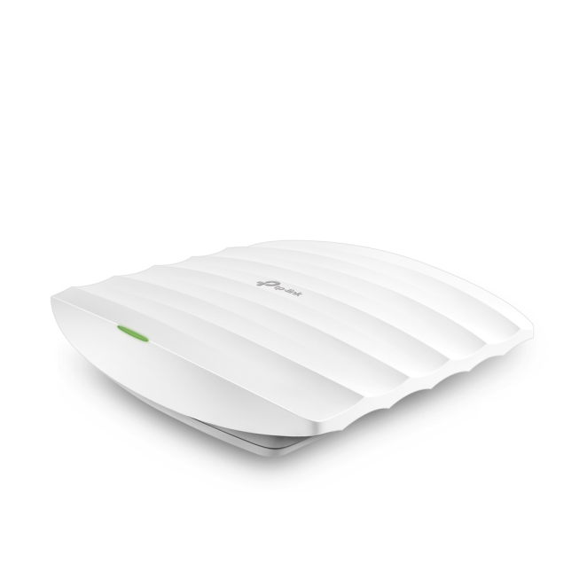 TP-Link EAP245 punto de acceso inalámbrico 1300 Mbit/s Blanco Energía sobre Ethernet (PoE) 2 Beneficios del TP-Link EAP245