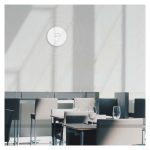 Imagen del TP-Link Omada EAP613 punto de acceso inalámbrico blanco con capacidad de 1775 Mbit/s y soporte para Energía sobre Ethernet, SKU EAP613