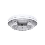 TP-Link Omada EAP620 HD punto de acceso inalámbrico, 1201 Mbit/s en color blanco, con soporte PoE. SKU EAP620 HD.
