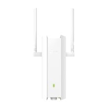 Punto de acceso exterior TP-Link Omada EAP625-Outdoor HD con 1800 Mbit por segundo y Energía sobre Ethernet SKU EAP625-Outdoor HD