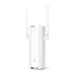 Punto de acceso exterior TP-Link Omada EAP625-Outdoor HD con 1800 Mbit por segundo y Energía sobre Ethernet SKU EAP625-Outdoor HD