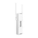 Punto de acceso exterior TP-Link Omada EAP625-Outdoor HD con 1800 Mbit por segundo y Energía sobre Ethernet SKU EAP625-Outdoor HD