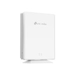 TP-Link EAP650-DESKTOP, punto de acceso inalámbrico, 2976 Mbit/s, blanco, con Energía sobre Ethernet (PoE) SKU EAP650-Desktop